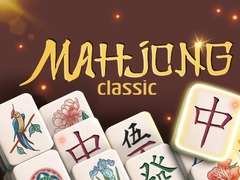 leikur Classic Mahjong