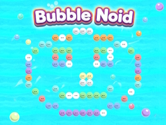 leikur Bubble Noid