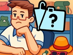 leikur Lost But Found