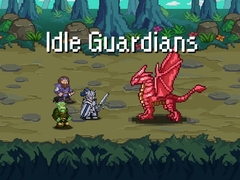 leikur Idle Guardians