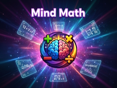 leikur Mind Math
