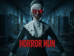 leikur Horror Nun