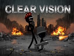 leikur Clear Vision