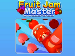 leikur Fruit Jam Master