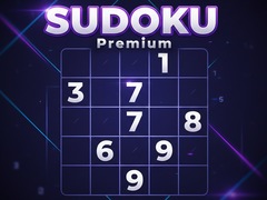 leikur Sudoku Premium