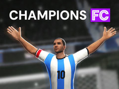 leikur Champions FC