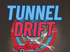 leikur Tunnel Drift
