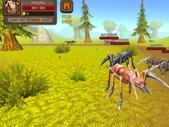 leikur Ultimate Ant Simulator