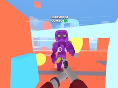 leikur Hit Expert 3D