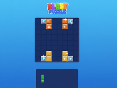 leikur Blast Puzzle