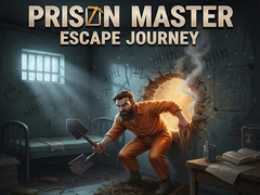 leikur Prison Master: Escape Journey