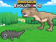 leikur Dinosaur Evolution IO