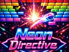 leikur Neon Directive