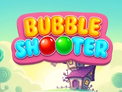 leikur Bubble Shooter 