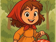 leikur Magic Forest - Merge the Secrets