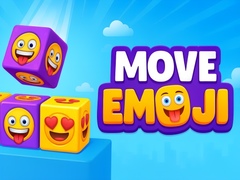 leikur Move Emoji