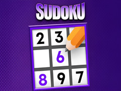 leikur Sudoku