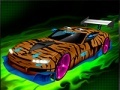 leikur Pimp My Street Racing Car