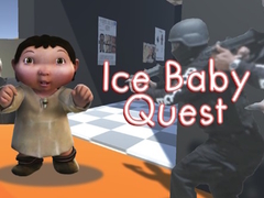 leikur Ice Baby Quest