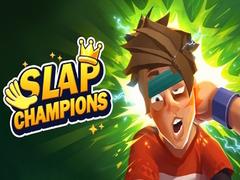 leikur Slap Champions