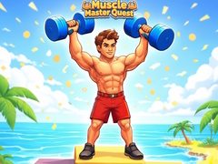 leikur Muscle Master Quest