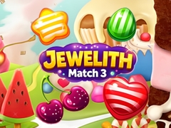 leikur Jewelith Match 3