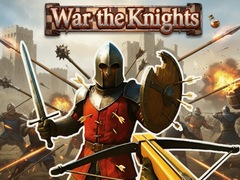 leikur War the Knights