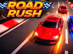 leikur Road Rush