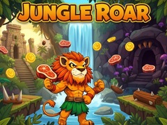 leikur Jungle Roar