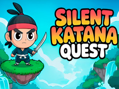 leikur Silent Katana Quest