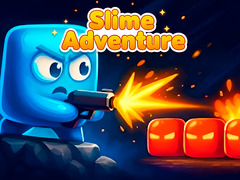 leikur Slime Adventure
