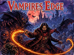 leikur Vampires Edge