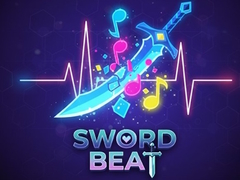 leikur Music Sword Beat