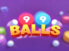 leikur 99 Balls