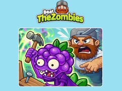 leikur Beat the Zombies