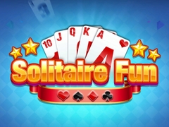 leikur Solitaire Fun
