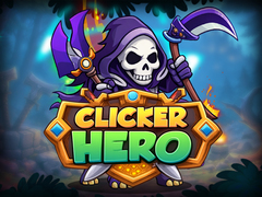 leikur Clicker Hero