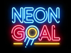 leikur Neon Goal