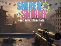 leikur Sniper Vs Sniper
