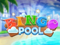 leikur Bingo Pool 