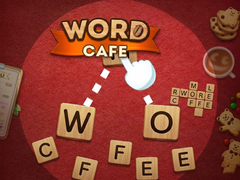 leikur Word Cafe