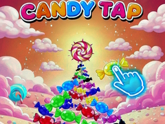 leikur Candy tap 