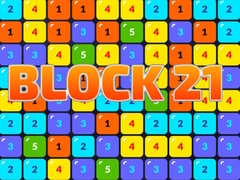 leikur Block 21