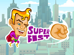 leikur Super fist