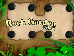 leikur Rock Garden Deluxe
