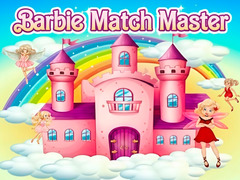 leikur Barbie Match Master