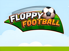 leikur Floppy Football