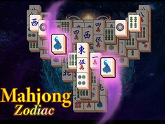 leikur Mahjong Zodiac