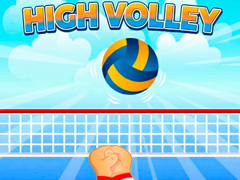 leikur High Volley