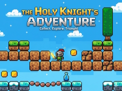 leikur The Holy Knight's Adventure